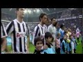 juventus 2011-2012 The unbeaten all goals