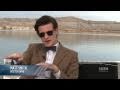 Doctor Who: Insider - New Season 2011 Behind-the-Scenes