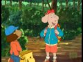 Arthur S8 E2-1 - Fernfern and the Secret of Moose Mountain