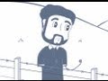 Rooster Teeth Animated Adventure Brandon and the Electric Fence