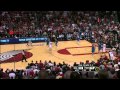 Brandon Roy scores 18 points in Blazers' 4th quarter comeback vs. Mavericks Game 4 (4.23.11)