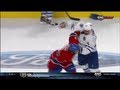 Mark Fraser vs Brandon Prust Feb 9, 2013