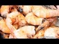 Grilled Shrimp Scampi recipe by the BBQ Pit Boys