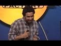 Al Madrigal - Day Laborer (EXTENDED)