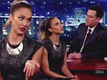 'I thought I was having a stroke': Jessica Alba reveals 'terrifying' hospital dash after losing feeling in her hand