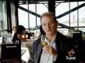 Bill Murray on Anthony Bourdain: No Reservations