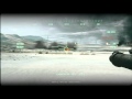 Gameplay - Battlefield 3 - Tank Single Player Gameplay