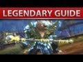 Guild Wars 2 - Gift Of Fortune | Legendary Weapons Guide - EPISODE 4