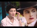 Coco Before Chanel - Exclusive: Audrey Tautou Interview