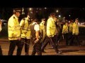 Ealing Broadway Riots, London 8/8/11