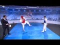 Old Guy Get Kicked By Taekwondo Champion Safwan Khalil