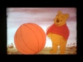 Winnie The Pooh Discovers The Seasons Disney Cooldisneylandvideos Hbvideos