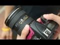 Tokina 11-16mm f/2.8 AT-X Pro DX II Hands-on Review