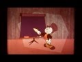 You and Your Food Jiminy Cricket The Human Animal Disney Cartoon 16mm Short film Hbvideos