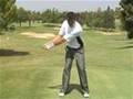 How to swing a golf club like Tiger Woods