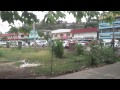 A Glimpse of Honiara City, Solomon Islands