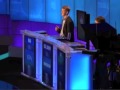 IBM's Watson Computer Plays Jeopardy!!!