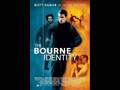 The Bourne Identity OST Bourne Gets Well