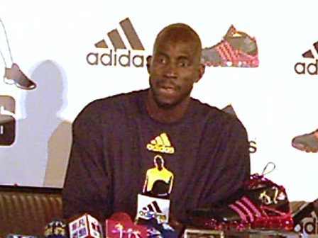  Kevin Garnett / wam2 