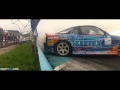 Ukrainian Drift Championship 2012.Stage 4.Final Battle | LUSHYN FILMMAKING