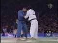 JUDO Best Uchimata- music by Queen