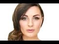 Megan Fox Golden Globes Make Up tutorial