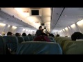 Ethiopian Airlines : Addis ababa - Nairobi 2012