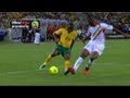 South Africa - Mali | CAN Orange 2013 | 02.02.2013