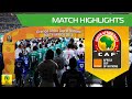 Nigeria - Burkina Faso | CAN Orange 2013 Final | 10.02.2013