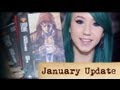 January Update