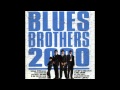 Blues Brothers 2000 OST - 09 634-5789 (Soulsville, USA)