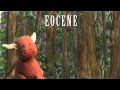 Eocene Invasion: Hyracotherium