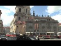 Prague - Czech Republic - UNESCO World Heritage Sites