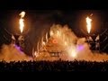 Q-dance at Mysteryland Chile 2011 | Official Q-dance Aftermovie