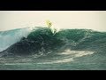 Windsurfing 20ft Waves in Chile - Jason Polakow and Robby Swift 2012