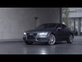 Audi's automatic driving for parking