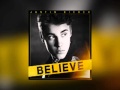 Justin Bieber - Die In Your Arms (Audio)