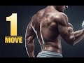 Best Arm Workout FINISHER! 1 Move to KILLER Biceps and Triceps