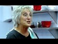 Recipe challenge with Germaine Greer - Gordon Ramsay