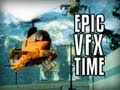 Epic VFX Time