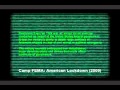 Military Insider Reveals Martial Law Plans ► Martial Law and FEMA Camps ► Part 2