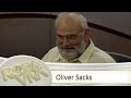 Assista à íntegra da entrevista com Oliver Sacks