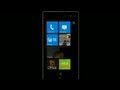 Nokia Sea Ray - Detailed Presentation of the Nokia Windows Phone 7