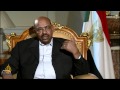 Talk to Al Jazeera - Omar al-Bashir