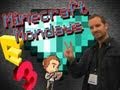 Carl Manneh interview at E3 - Managing Director of Mojang - Minecraft Monday Show