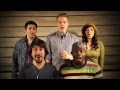 NSYNC Medley - Pentatonix