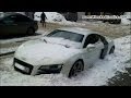 Russian Road Rage and Accidents (Week 2 - December - 2012) [18+] ll SFB