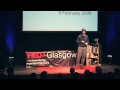 The Great Porn Experiment: Gary Wilson at TEDxGlasgow