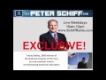 Peter Schiff Show Exclusive w/ Teacher of the Year Tracey Bailey