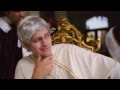 The Pope Rap - Trevor Moore (Whitest Kids U' Know) - Comedy Central Records